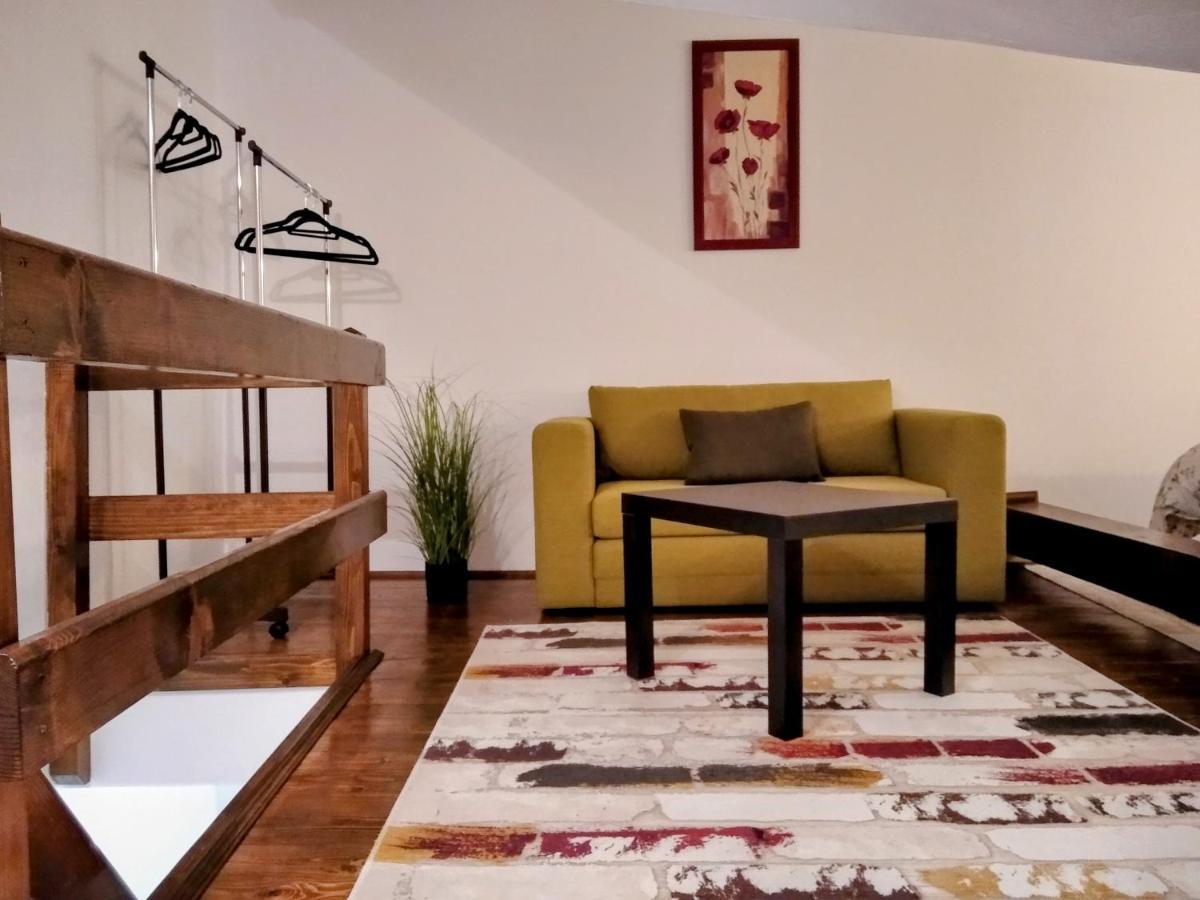 Lovely Central Apartment Брашов Экстерьер фото