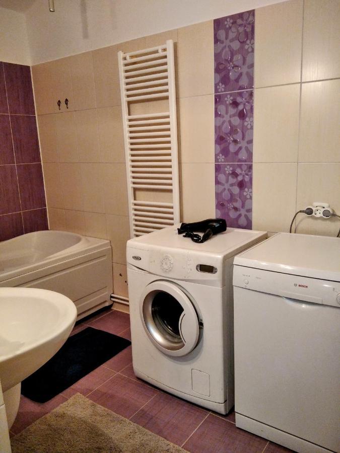 Lovely Central Apartment Брашов Экстерьер фото